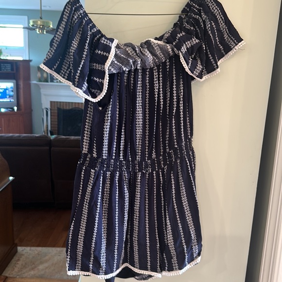 Lulus Romper - Picture 2 of 7